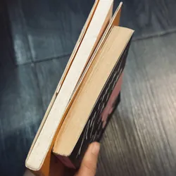 Combo 2c George Orwell 690476