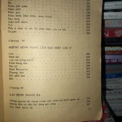 Chăm sóc sức khoẻ - David Werner  1046653