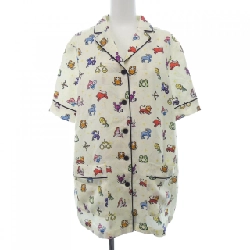 Áo sơ mi ngắn tay CHRISTIAN DIOR - Hàng hiệu Authentic