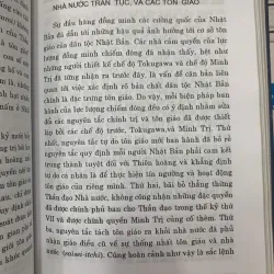 NGHIÊN CỨU TÔN GIÁO NHẬT BẢN - JOSEPH M. KITAGAWA 601912
