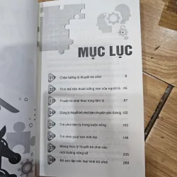 Lý thuyết trò chơi
89k (bìa 179k) 1008490