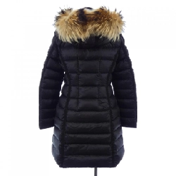MONCLER HERMIFUR Áo khoác lông vũ - Hàng hiệu Chính hãng 820689