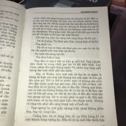 Thung lũng búp bê - Jaqueline Susann 1005475