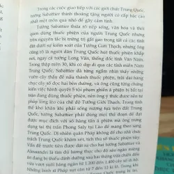 Hậu quả chính trị phía sau cuộc thi Đông Dương  971706