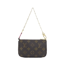 Túi đeo chéo mini Louis Vuitton Monogram (Holiday) Accesoires 2020AW M69752 - Hàng hiệu Chính hãng 805981