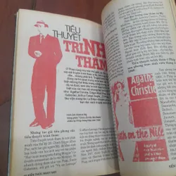 KIẾN THỨC NGÀY NAY số 203 ngày 20-03-1996 738000