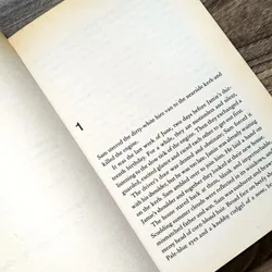 Always the Sun by Neil Cross (preloved book) 726604