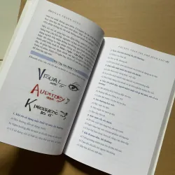 Phương pháp ghi nhớ đỉnh cao - Phan Thanh Dũng 800046