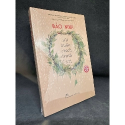 Nỗi Buồn Chiến Tranh, Mới 100% (Seal) - Bảo Ninh S0204-SBM