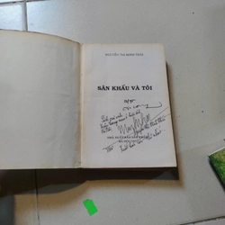 Sân khấu và tôi  477153