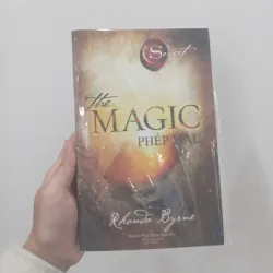 The Magic - Phép màu 969963