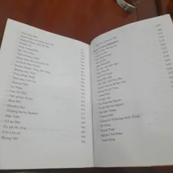 Phùng Mộng Long - TÌNH SỬ, tập 1 707211