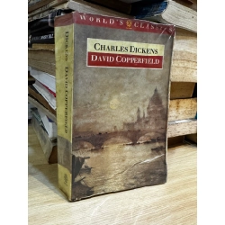 David Copperfield - Charles Dickens 472079