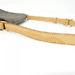 Túi xách vai Louis Vuitton Monogram Musette Tango M51388 - Hàng hiệu Authentic 765469