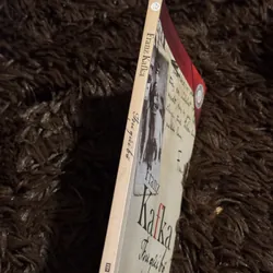 Thư gửi bố - Franz Kafka 702984