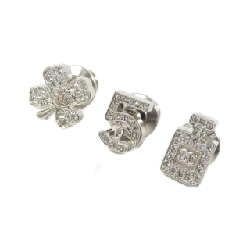 Brooch Chanel - Hàng hiệu Authentic