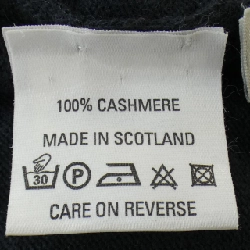 【Mã giảm giá】【Cổ điển】HERMES Áo len 642590