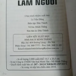 Đạo lý làm người - Lý Thạc 731160