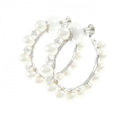 Bông tai ngọc trai Akoya Tasaki - Hàng hiệu Authentic 845683