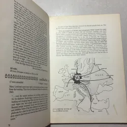 History Alive - Peter Moss 791950