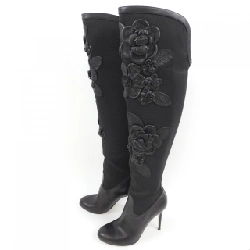 Giày bốt dài VALENTINO GARAVANI - Hàng hiệu Authentic 828236