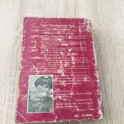 HẬN TÌNH VÀ THAM VỌNG 1006373