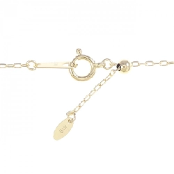 K18YG Tourmaline Necklace 1.34CT - Hàng hiệu Authentic 860892