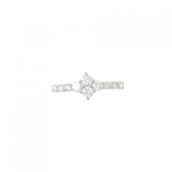 Nhẫn kim cương PT900 0.50CT - Hàng hiệu Authentic 848658