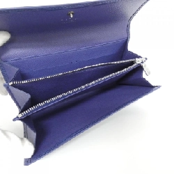 Ví Louis Vuitton Épi Pochette Porte Monnaie Crédi M6359G 621854