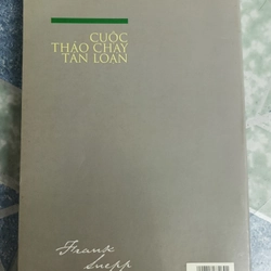 Cuộc tháo chạy tán loạn - Frank Snepp 543489