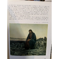 Vasily Perov - paintings graphic works 974437