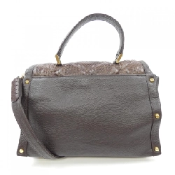 【Mã giảm giá】Túi LEATHER JEWELS 658209