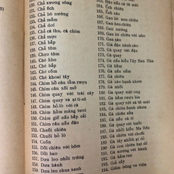 NHỮNG MÓN ĂN NGON - Cô Thuỳ Dương 271307