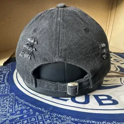 Nón jean denim 783049