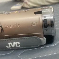 📷 Pass Handycam JVC GZ-E117  1018694