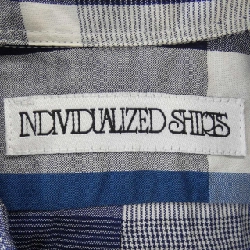 Áo sơ mi INDIVIDUALIZED - Hàng hiệu Authentic 897073