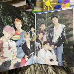 The war ko ko Bop 707093