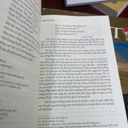 CÁC TÁC GIẢ NGƯỜI VIỆT VIẾT TIẾNG PHÁP - NGUYỄN Q. THẮNG  1021598