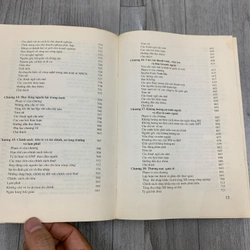 Kinh tế học của các nước đang phát triển. 2a5 551569