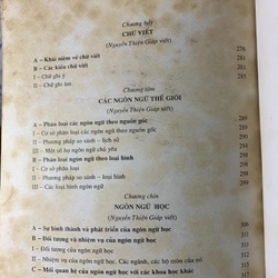 Dẫn Luận Ngôn Ngữ Học 542655