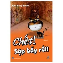 Chết! Sập Bẫy Rồi - King Kong Barbie 359372