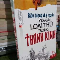 biểu tượng các loài thú trong kinh thánh