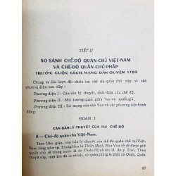 Pháp chế sử Việt Nam - Vũ Quốc Thông 126702