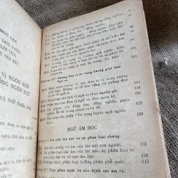 Những cơ sở của ngôn ngữ học - dịch từ tiếng Nga 933651