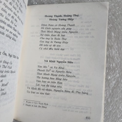 Việt sử mông học từ Hồng bàng đến 1945 | Ngô Đức Dung | 1998 525875