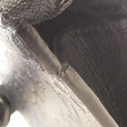 Túi đeo vai Louis Vuitton Monogram Shadow Gaston Wearable Wallet M81115 - Hàng hiệu Chính hãng 802963