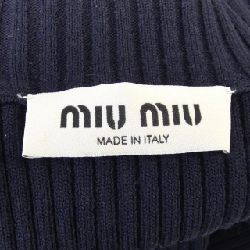 MIU MIU MMR438 S000 15Z9 Áo len 631984