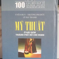 Mỹ Thuật Ở Sài Gòn Thành Phố Hồ Chí Minh 719029
