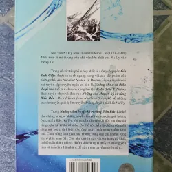 Những câu chuyện kỳ bí ở vùng biển phía Bắc - Jonas Lie 789142
