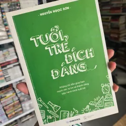 Tuổi trẻ đích đáng 